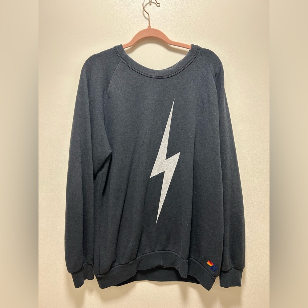 Aviator Nation crewneck